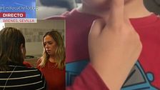 Una madre intenta agredir con un bate a una profesora en Sevilla: "Mi hijo tenía un arañazo y me dijo que fue la seño"