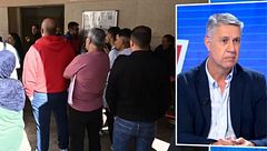 Xavier García Albiol explica por qué rechaza la regularización pero abre un refugio para gatos en Badalona: "Me parece muy poco riguroso"