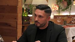 More y Jonathan hablan sobre sus exparejas y confiesan si han sido infieles: “Nos hemos respondido sin hablar”