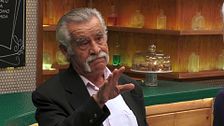 La sorprendente anécdota de un soltero de ‘First Dates’ con los príncipes de Mónaco: “Les bailé unas sevillanas”