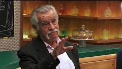 La sorprendente anécdota de un soltero de ‘First Dates’ con los príncipes de Mónaco: “Les bailé unas sevillanas”