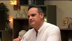 Un soltero, incrédulo tras la confesión de su cita sobre cómo es en una relación: "No me creo nada, es italiana"