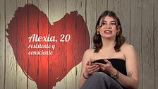 El zasca de una soltera ante "el mejor hombre que va a conocer en su vida": "No me veo procreando con él"