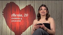 El zasca de una soltera ante "el mejor hombre que va a conocer en su vida": "No me veo procreando con él"