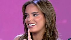 Gloria Camila desvela la identidad del cantante por el que quiso unirse a una app de citas de famosos