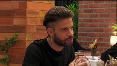 Ángel, ‘el tiburón’, encuentra a su presa perfecta de ‘First Dates’: “Vamos a alimentarnos”