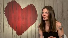 La curiosa razón por la que Nicole ha descartado automáticamente a su cita de ‘First Dates’: “No puedo”