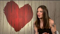 La curiosa razón por la que Nicole ha descartado automáticamente a su cita de ‘First Dates’: “No puedo”