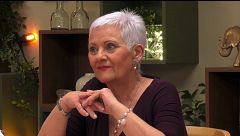 Dadi, esteticista jubilada, confiesa los retoques que le haría a su cita: “Empezaría por la cabeza y luego la belleza”