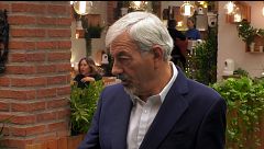 Una soltera deja en shock a Carlos Sobera al desvela la "doble vida" de su ex: "Eso es un palo"
