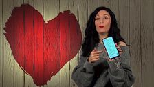 La lista requisitos en un hombre que Sue Rainbow ha traído en su tercera vez en ‘First Dates’: “Soy muy exigente”