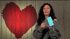 La lista requisitos en un hombre que Sue Rainbow ha traído en su tercera vez en ‘First Dates’: “Soy muy exigente”
