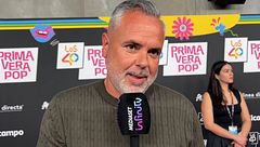 Juan Magán habla, en exclusiva, de su hijo mayor Marc