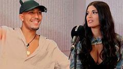 Nuria MH desvela su relación actual con Adrián tras su ruptura