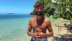 Gerard confiesa qué está disfrutando más de 'Supervivientes'