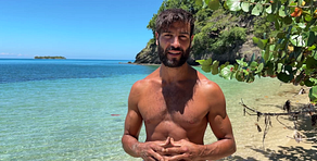 Gerard confiesa qué está disfrutando más de 'Supervivientes'