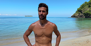 Jaime confiesa qué está disfrutando más de 'Supervivientes'