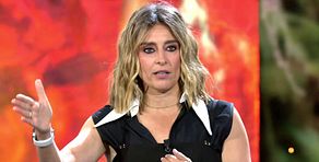 Sandra Barneda se pone firme contra las críticas hacia la falta de "valores" en 'La isla de las tentaciones': "Es pura demagogia"