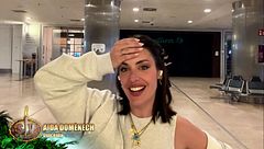 Dulceida, rumbo a ‘Supervivientes’ para visitar a Alba, acepta una inesperada propuesta para tener un privilegio en Honduras: "Por mi mujer, todo"