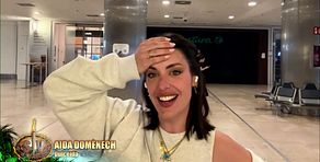 Dulceida, rumbo a ‘Supervivientes’ para visitar a Alba, acepta una inesperada propuesta para tener un privilegio en Honduras: "Por mi mujer, todo"