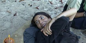 Alba recuerda el momento en el que Dulceida hizo pública su bisexualidad