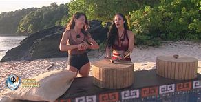 Nagore Robles se emociona al hablar de su objeto personal y enfrentarse a un complicado dilema