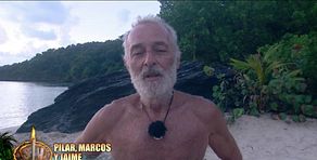 José Manuel Soto tiene una especial conversación con su familia: "Eres fuerte y lo estás bordando"