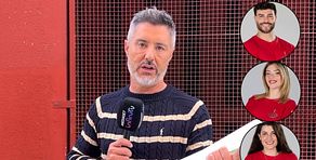 "Menea el avispero": Los colaboradores eligen al supervivientes que está moviendo los hilos en la sombra