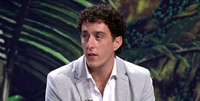 Alberto Ávila actualiza su estado de salud tras su abandono de 'Supervivientes' por decisión médica