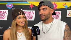 Violeta y Edi Insua hablan de sus planes de ser padres