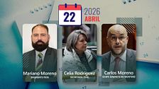 Los testigos clave del 'Caso Mascarillas' testifican esta semana