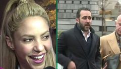 ¿Qué tiene en común Shakira y Aldama?