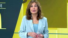 Ana Rosa Quintana: "La prioridad nacional es la vivienda, no los debates sobre qué es ser español"