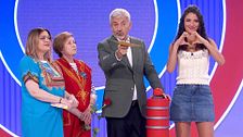 Madre e hija celebran el Día de la Madre jugando al escaparate final, pero se arrepienten en su decisión: ''Eso es mucho''
