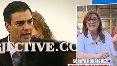 Soraya Rodríguez recuerda el Comité Federal del PSOE de 2016: “Hubo un intento de pucherazo”