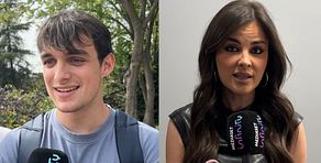 Los favoritos de ‘Supervivientes 2026’, según colaboradores y audiencia