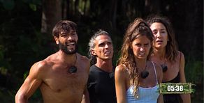 'Playa Victoria' lo da todo con la baja de Jaime Astrain en un juego de recompensa sin precedentes