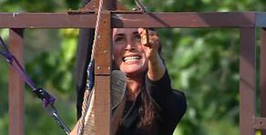 El ajustadísimo resultado de un juego de recompensa tras el intento de 'Playa Derrota': "La diferencia es de 30 segundos"