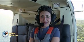 Dulceida lanza un mensaje sobre su maternidad con Alba momentos previos a su salto: "Somos madres en mayúsculas"