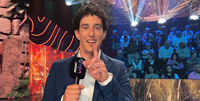 Alberto Ávila: de “estar loco” del hambre a pasar por quirófano