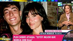 Plex responde a los rumores de crisis y Leticia Requejo se defiende tajante: "Que curioso que nunca se han manifestado y ahora casualmente sí"