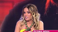 El mensaje de Makoke a Marta López tras poner fin a su lío judicial: "Me ha dicho que lo ha pasado mal, pero que está tranquila"