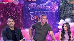 Alexia Rivas, muy crítica con la celebración del cuarto cumpleaños de la hija de Cristiano Ronaldo y Georgina: "Me parece una horterada"