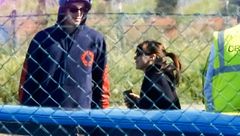 Imágenes en exclusiva de la escapada romántica de Aitana y Plex tras los rumores de crisis