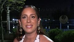 Anabel Pantoja se pronuncia sobre el posible reencuentro entre Isabel Pantoja y Kiko Rivera