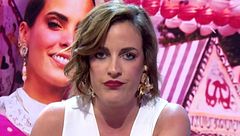 Leticia Requejo desvela cómo ha sido el encuentro de Rocío Flores y Gloria Camila en la Feria de Abril