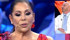 Isabel Pantoja revela cómo la llaman sus hijos en la intimidad y Luis Pliego lo pone en duda