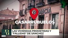 Ventajas e inconvenientes de vivir en un pueblo y trabajar en Madrid