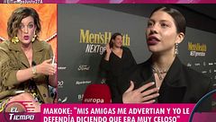 Leticia Requejo destapa la reacción de Anita Matamoros a la entrevista de Makoke sobre Kiko Matamoros