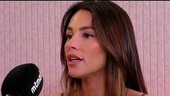 Jennifer Lara anuncia su reconciliación definitiva con el padre de su hija